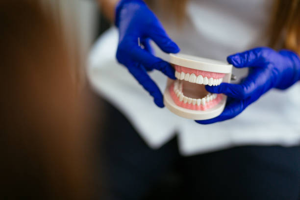 Dental X-Rays and Imaging in Mitchell, IN