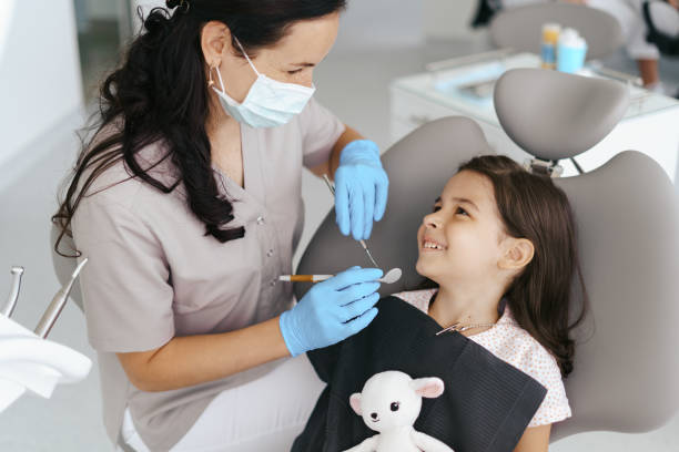 Best Emergency Dental Care  in Mitchell, IN