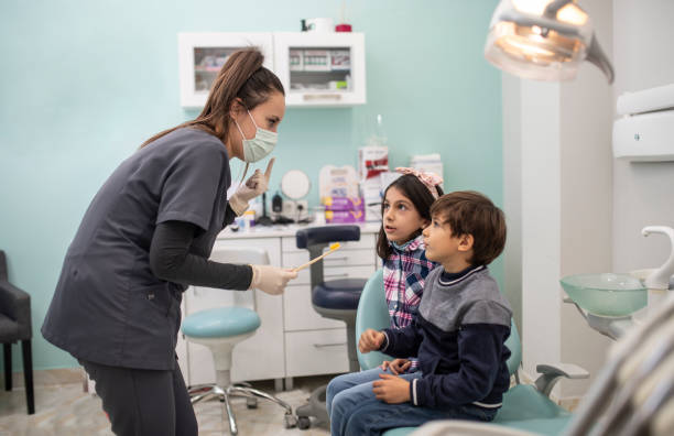 Best Root Canal Treatment  in Mitchell, IN