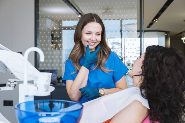 Best Full Mouth Reconstruction  in Mitchell, IN