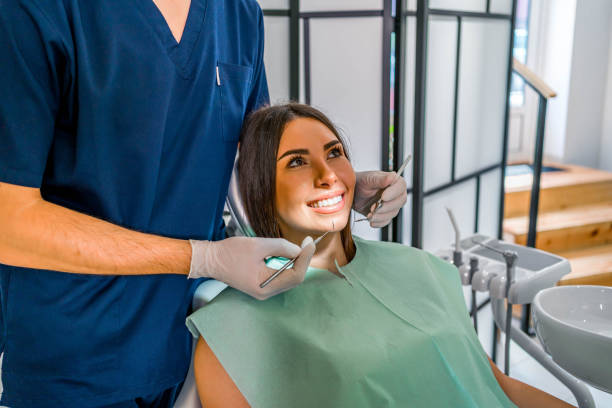 Best Dental Inlays and Onlays  in Mitchell, IN